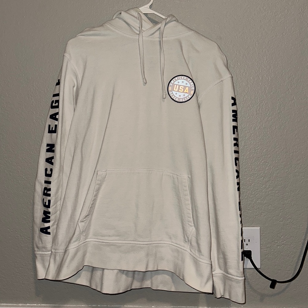 American eagle sweatshirt